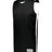Augusta Sportswear Swish Reversible Basketball Jersey 6927 BLACK/WHITE S