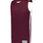 Augusta Sportswear Swish Reversible Basketball Jersey 6927 MAROON/WHITE S