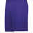 Augusta Sportswear Swish Reversible Basketball Shorts 6929 PURPLE/WHITE S