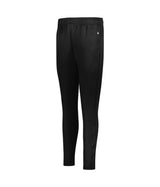 Augusta Sportswear Trainer Ladies Pant 157600 BLACK S