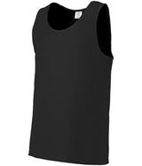 Augusta Sportswear Training Tank - Augusta Sportswear 703 BLACK S