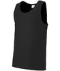 Augusta Sportswear Training Tank - Augusta Sportswear 703 BLACK S