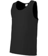 Augusta Sportswear Training Tank - Augusta Sportswear 703 BLACK S