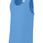 Augusta Sportswear Training Tank - Augusta Sportswear 703 COLUMBIA BLUE S
