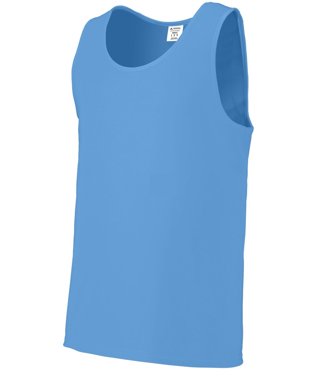 Augusta Sportswear Training Tank - Augusta Sportswear 703 COLUMBIA BLUE S