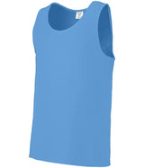 Augusta Sportswear Training Tank - Augusta Sportswear 703 COLUMBIA BLUE S