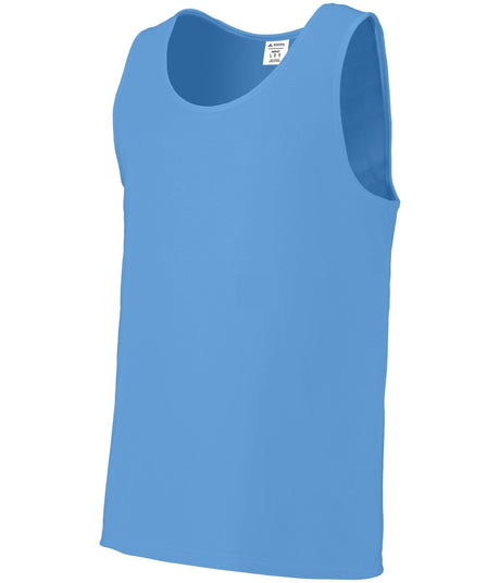 Augusta Sportswear Training Tank - Augusta Sportswear 703 COLUMBIA BLUE S