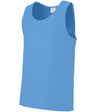 Augusta Sportswear Training Tank - Augusta Sportswear 703 COLUMBIA BLUE S