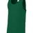 Augusta Sportswear Training Tank - Augusta Sportswear 703 DARK GREEN S