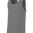 Augusta Sportswear Training Tank - Augusta Sportswear 703 GRAPHITE S