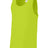 Augusta Sportswear Training Tank - Augusta Sportswear 703 LIME S