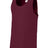Augusta Sportswear Training Tank - Augusta Sportswear 703 MAROON S