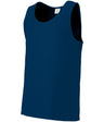 Augusta Sportswear Training Tank - Augusta Sportswear 703 NAVY S