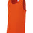 Augusta Sportswear Training Tank - Augusta Sportswear 703 ORANGE S