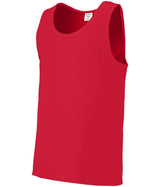 Augusta Sportswear Training Tank - Augusta Sportswear 703 RED S
