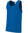 Augusta Sportswear Training Tank - Augusta Sportswear 703 ROYAL S