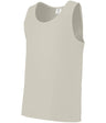 Augusta Sportswear Training Tank - Augusta Sportswear 703 SILVER GREY S
