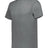 Augusta Sportswear Tri - Blend Tee 3065 GREY HEATHER S