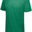 Augusta Sportswear Tri - Blend Tee 3065 KELLY HEATHER S