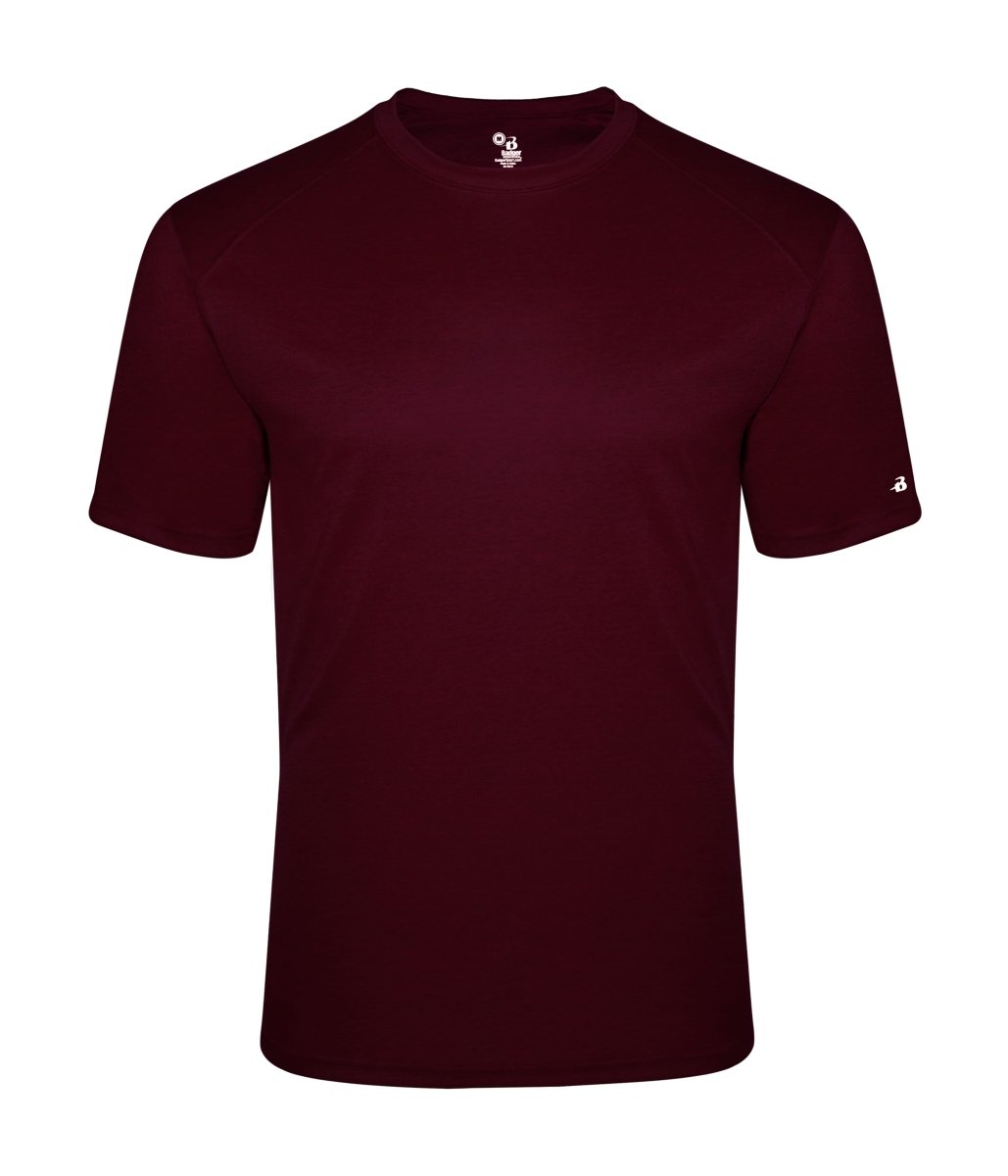 Augusta Sportswear TRI - BLEND TEE 494000 VEGAS GOLD HEATHER (BA) S