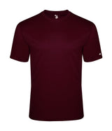 Augusta Sportswear TRI - BLEND TEE 494000 VEGAS GOLD HEATHER (BA) S