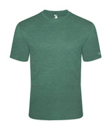 Augusta Sportswear TRI - BLEND TEE 494000 VEGAS GOLD HEATHER (BA) S