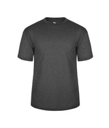 Augusta Sportswear TRI - BLEND TEE 494000 VEGAS GOLD HEATHER (BA) S