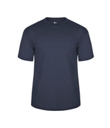 Augusta Sportswear TRI - BLEND TEE 494000 VEGAS GOLD HEATHER (BA) S