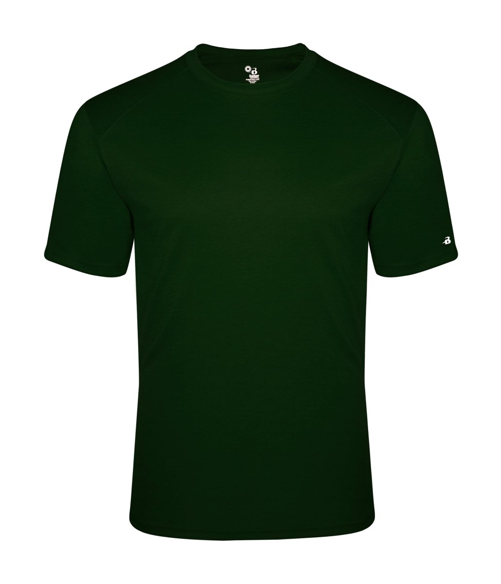 Augusta Sportswear TRI - BLEND TEE 494000 VEGAS GOLD HEATHER (BA) S