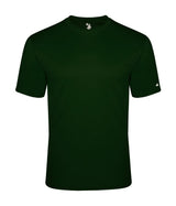 Augusta Sportswear TRI - BLEND TEE 494000 VEGAS GOLD HEATHER (BA) S