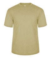Augusta Sportswear TRI - BLEND TEE 494000 VEGAS GOLD HEATHER (BA) S