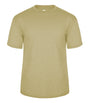 Augusta Sportswear TRI - BLEND TEE 494000 VEGAS GOLD HEATHER (BA) S