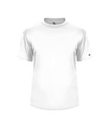Augusta Sportswear TRI - BLEND TEE 494000 VEGAS GOLD HEATHER (BA) S