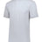 Augusta Sportswear Two - Button Baseball Jersey 580 ASH S
