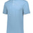Augusta Sportswear Two - Button Baseball Jersey 580 LIGHT BLUE S