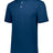 Augusta Sportswear Two - Button Baseball Jersey 580 NAVY S