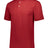 Augusta Sportswear Two - Button Baseball Jersey 580 RED S