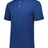 Augusta Sportswear Two - Button Baseball Jersey 580 ROYAL S