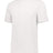 Augusta Sportswear Two - Button Baseball Jersey 580 WHITE S