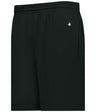 Augusta Sportswear ULTIMATE SOFTLOCK™ SHORTS 400200 BLACK S