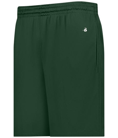 Augusta Sportswear ULTIMATE SOFTLOCK™ SHORTS 400200 FOREST (BA) S