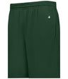 Augusta Sportswear ULTIMATE SOFTLOCK™ SHORTS 400200 FOREST (BA) S