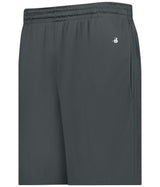 Augusta Sportswear ULTIMATE SOFTLOCK™ SHORTS 400200 GRAPHITE (BA) S