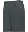 Augusta Sportswear ULTIMATE SOFTLOCK™ SHORTS 400200 GRAPHITE (BA) S
