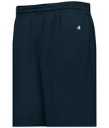 Augusta Sportswear ULTIMATE SOFTLOCK™ SHORTS 400200 NAVY (BA) S