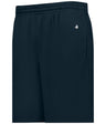 Augusta Sportswear ULTIMATE SOFTLOCK™ SHORTS 400200 NAVY (BA) S