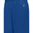Augusta Sportswear ULTIMATE SOFTLOCK™ SHORTS 400200 ROYAL (BA) S