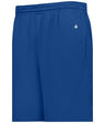 Augusta Sportswear ULTIMATE SOFTLOCK™ SHORTS 400200 ROYAL (BA) S