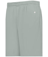 Augusta Sportswear ULTIMATE SOFTLOCK™ SHORTS 400200 SILVER (BA) S