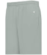 Augusta Sportswear ULTIMATE SOFTLOCK™ SHORTS 400200 SILVER (BA) S
